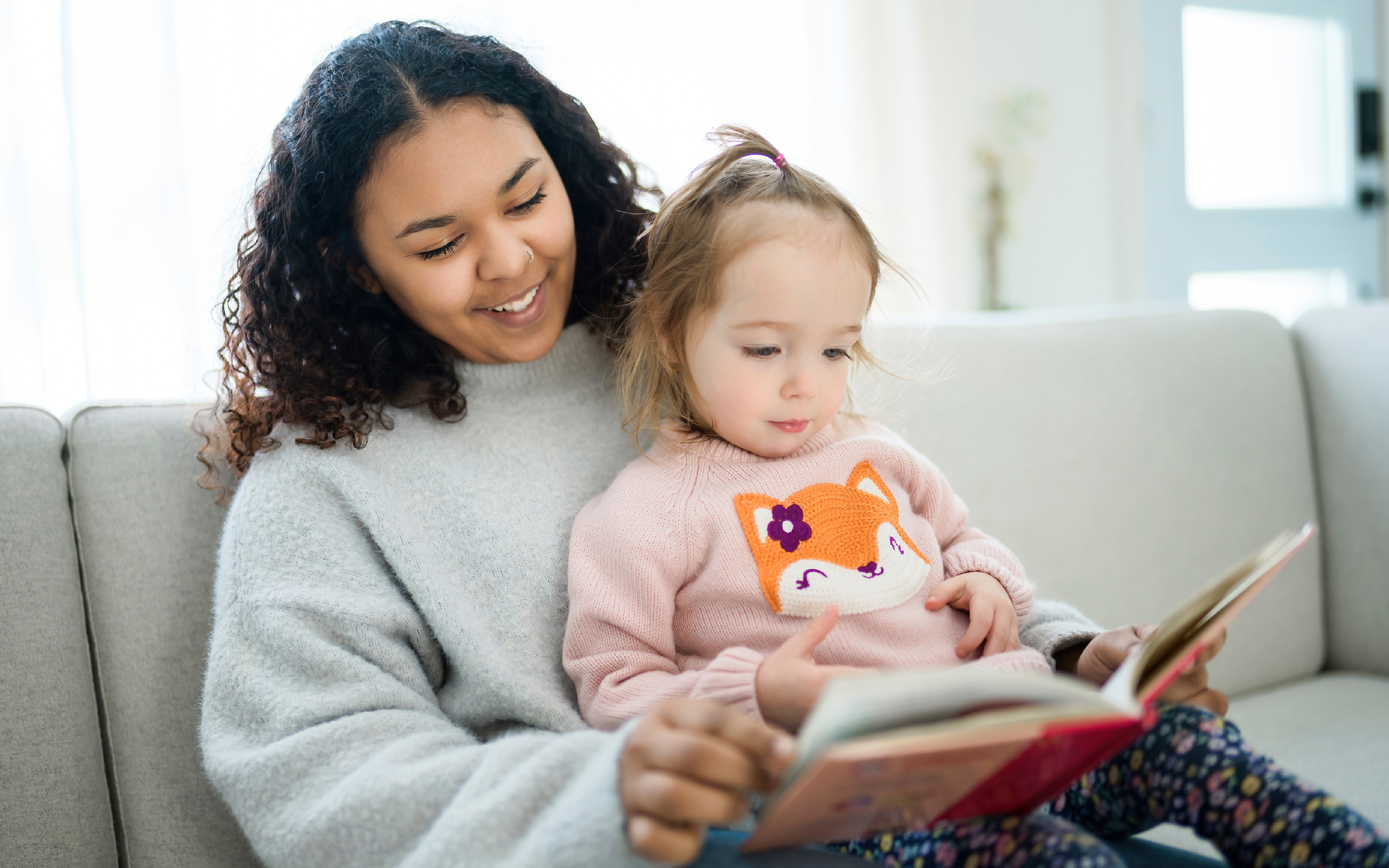 Babysitting & Nanny Care